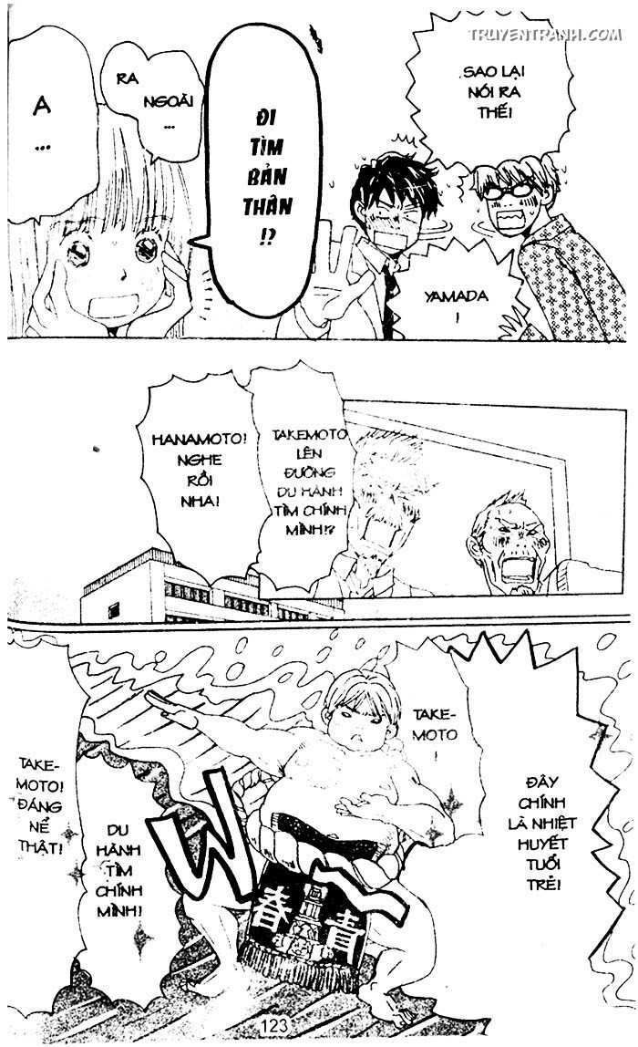 love n life chapter 39 8