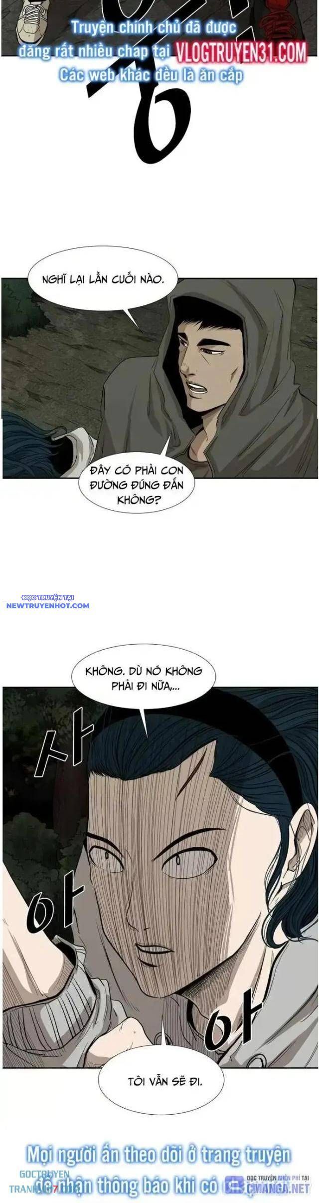 shark - cá mập chapter 111 45