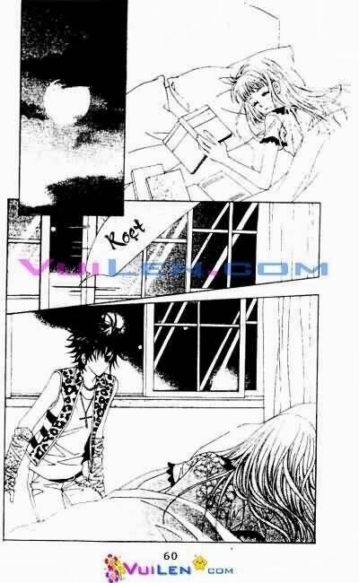 đến vương quốc ma chapter 2 61