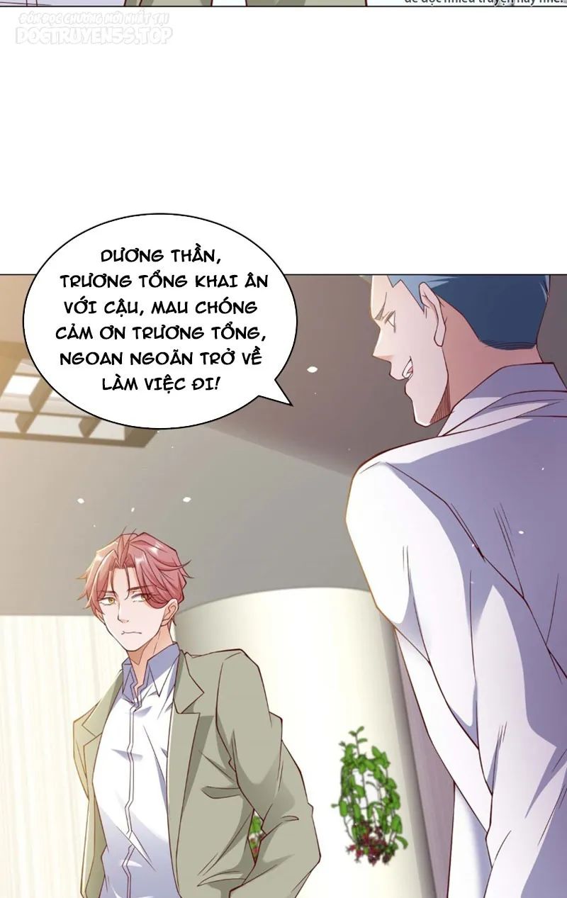 tài xế lái xe công nghệ như ta có nhiều tiền thì sao? chapter 6 22