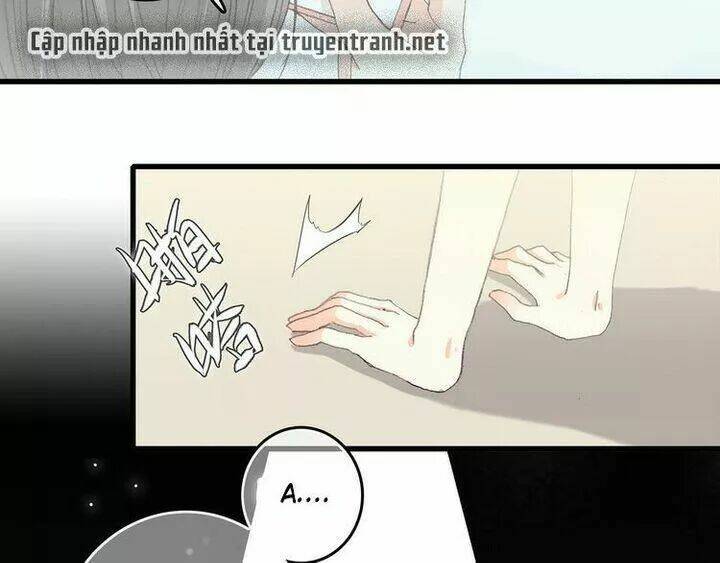 con tim rung động 3 chapter 4 21