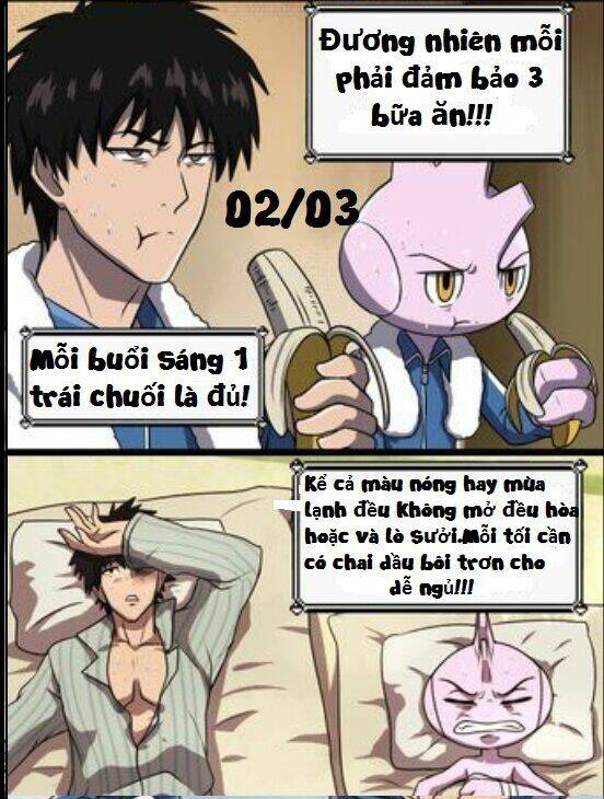 chuyện đồn đó đây chapter 5 2