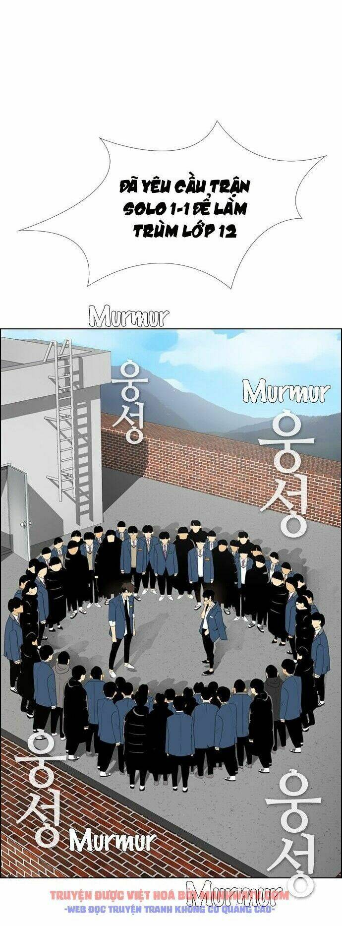 kẻ hồi sinh chapter 99 30