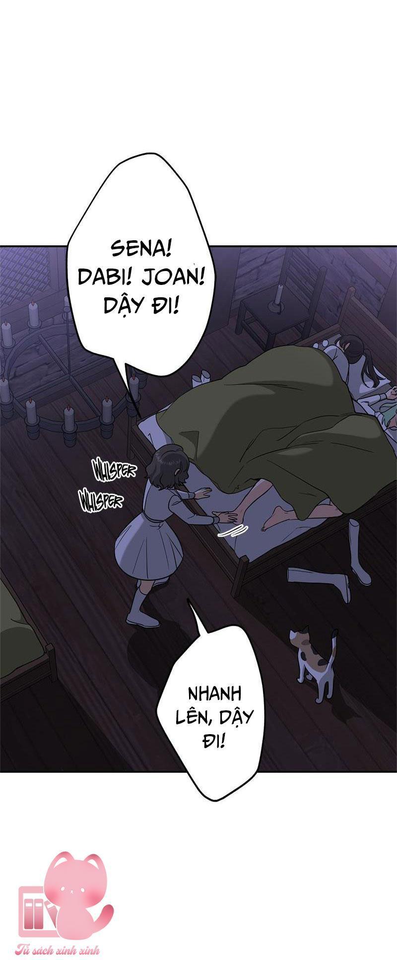 (hybe - le sserafim) crimson heart chapter 7 61