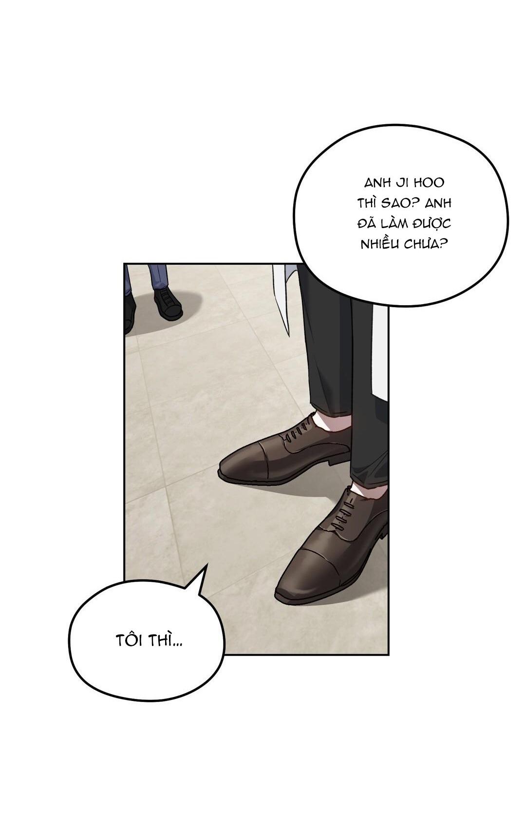 bơi trong mùi hương chapter 7 5