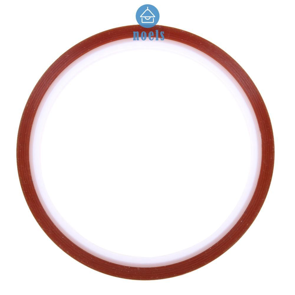 1 Cuộn Băng Keo Đồng Dẫn Điện Chịu Nhiệt Cao