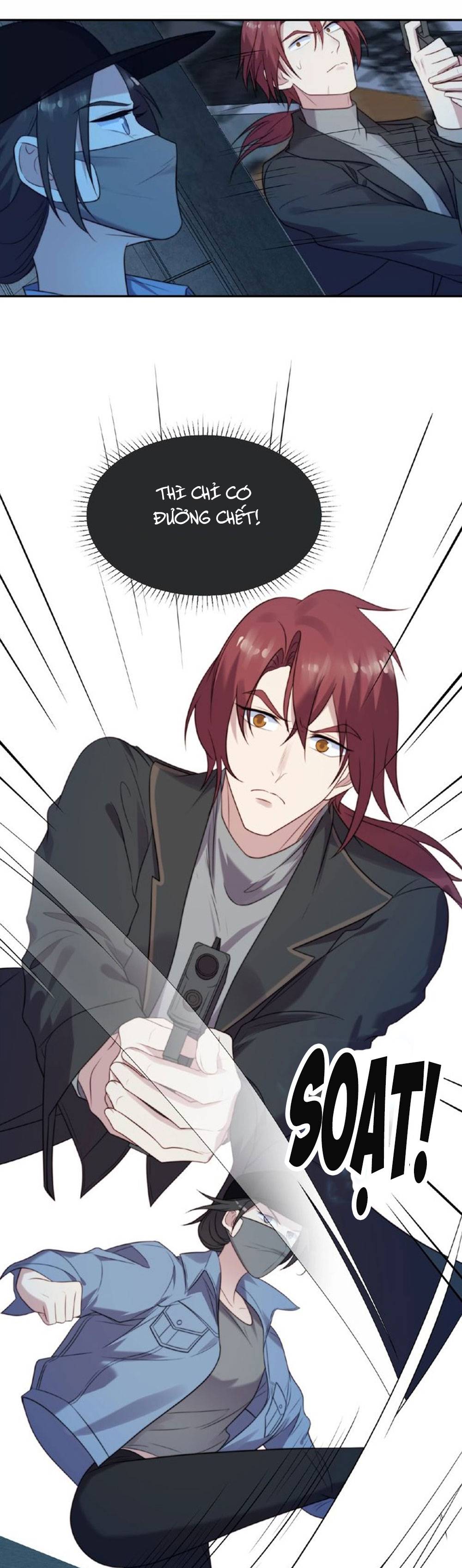 khoá chặt đôi môi (full) chapter 17 5