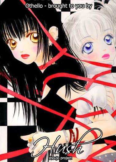 othello chapter 2.1 2