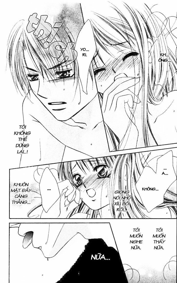 i love my little sister chapter 4 17