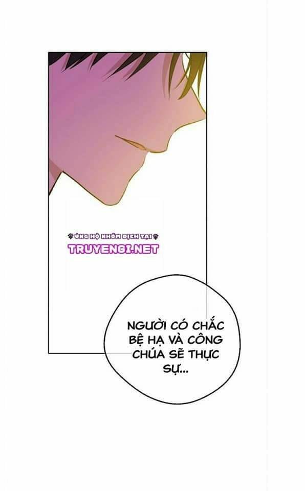 một ngày nọ ta trở thành công chúa chapter 66 3