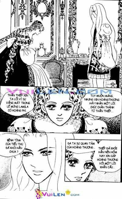 princess - công chúa xứ hoa (bản đẹp) chapter 13 5