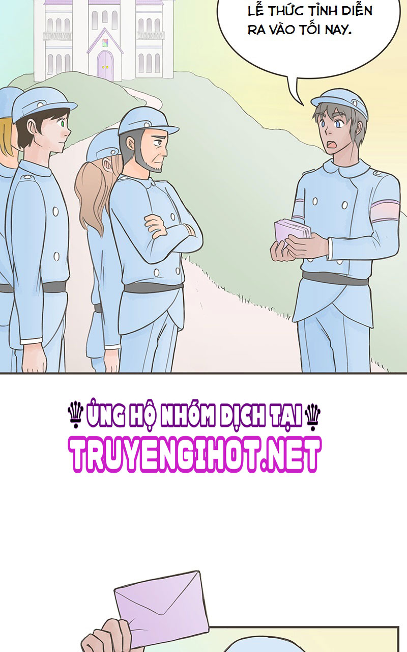 những nàng công chúa bị nguyền rủa chapter 7 37