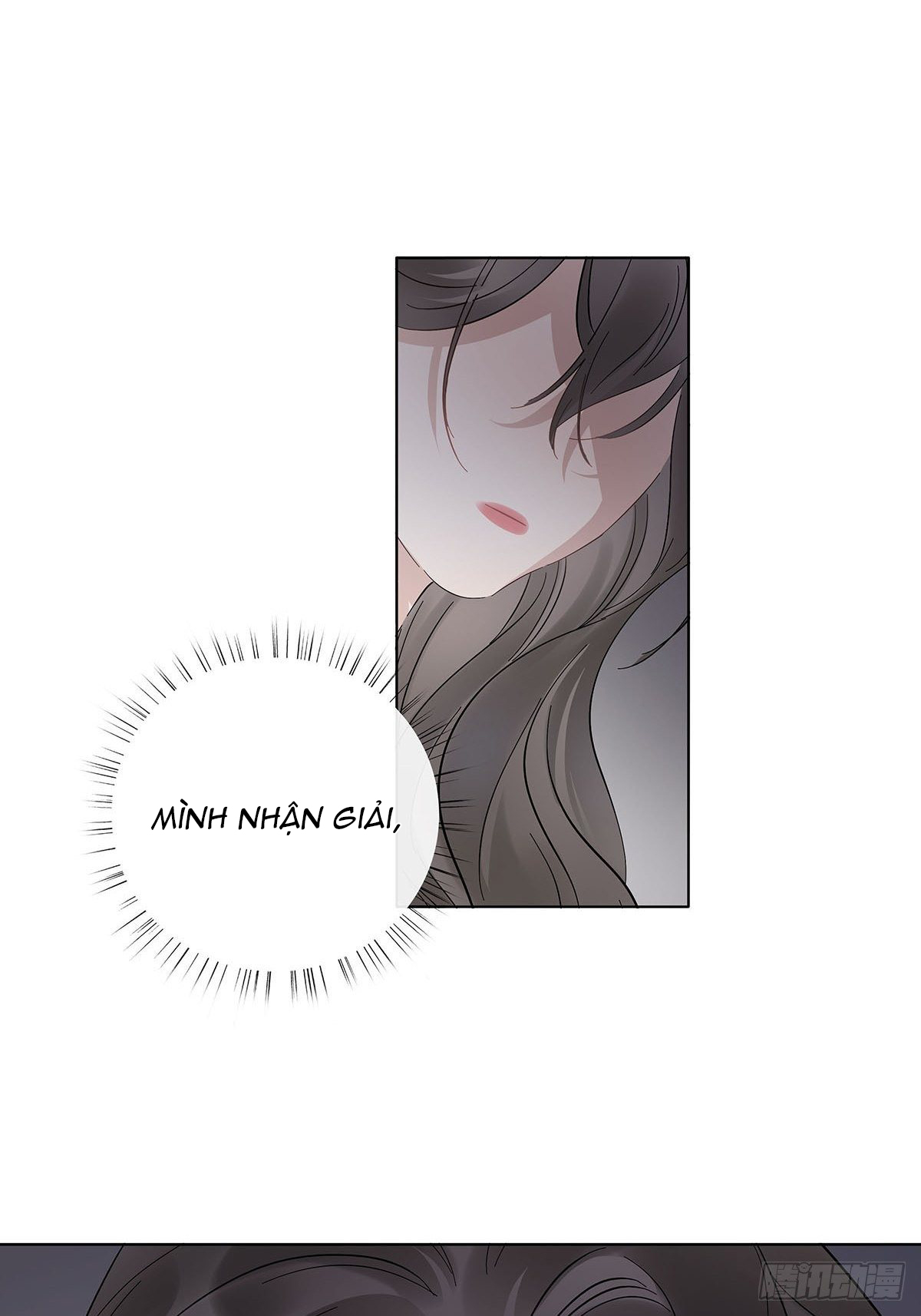 hôm nay nam giả trang nữ vẫn chưa được cầu hôn! chapter 9 50