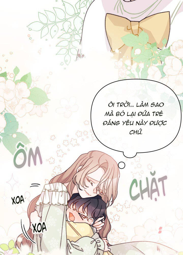 tôi đã kết hôn khi tôi tìm thấy nam chính chapter 19 52