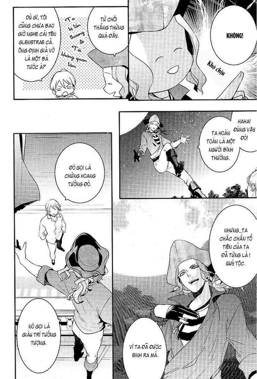 phong ấn triệu hồi ác quỷ dantalion chapter 34 7