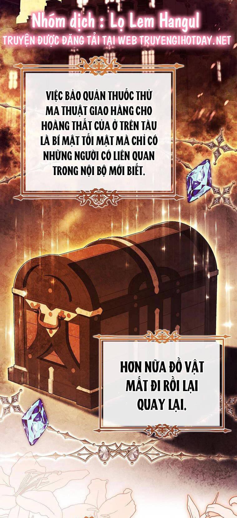 để yên cho tiểu thư hiền chapter 112 12
