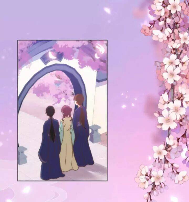 ồ, phu quân đáng yêu của tôi! chapter 57.1 2