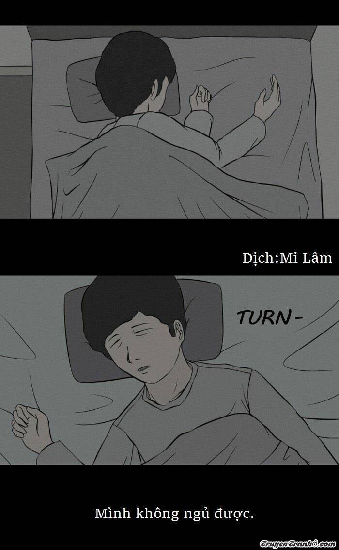 thứ sáu: những câu chuyện cấm chapter 14 34