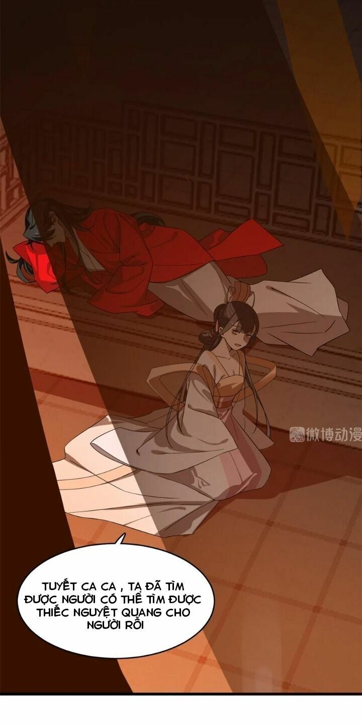 độc bộ thiên hạ: đặc công thần y chapter 234 34