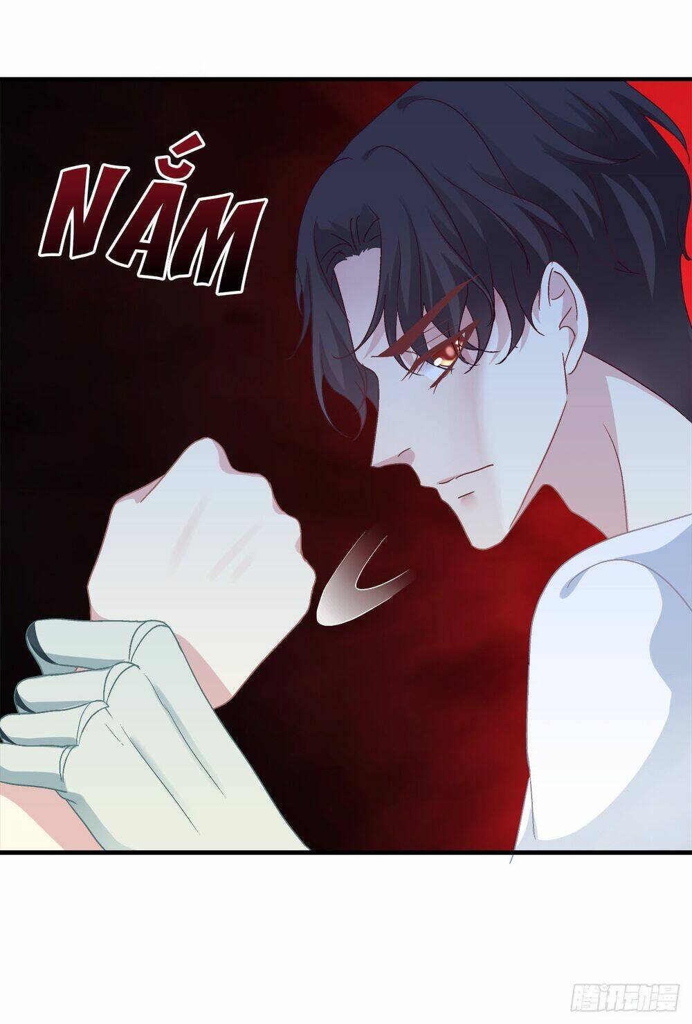 toàn bộ nắm trong tay chapter 28 38