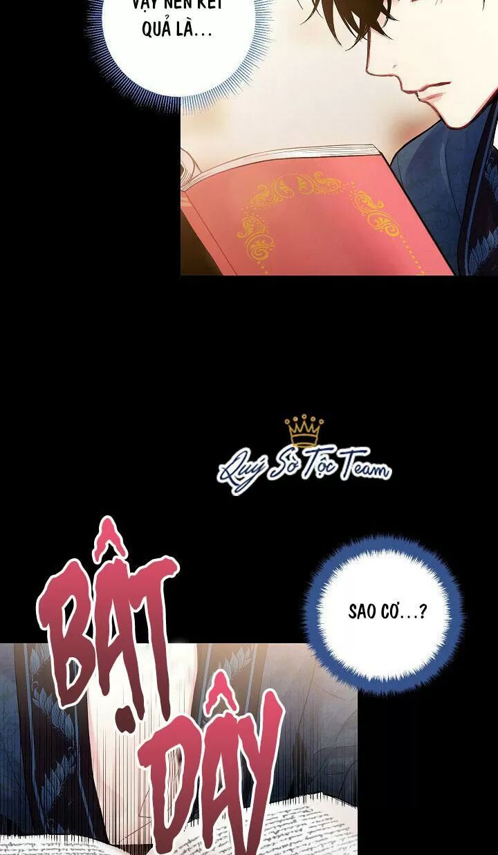 thánh nữ ẩn danh chapter 166 25