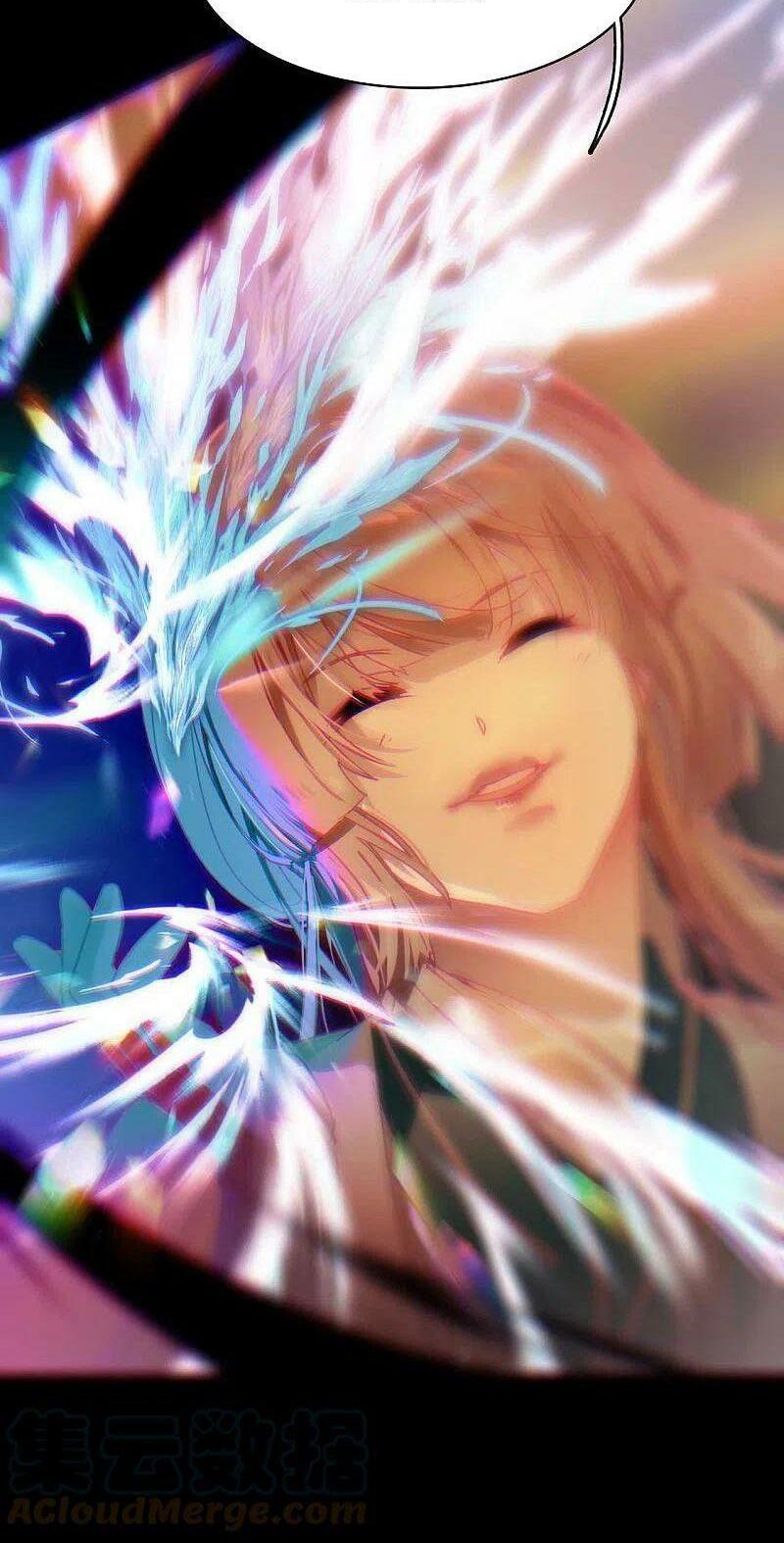 long đằng chiến tôn chapter 23 28