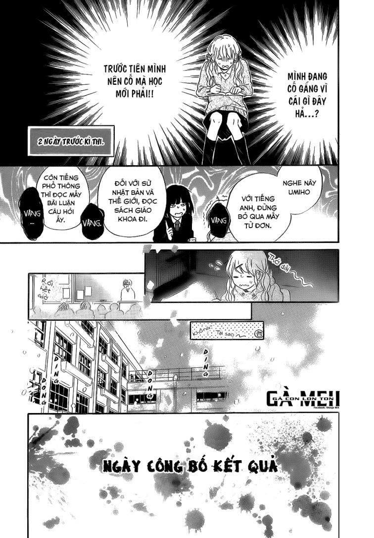 hana to rakurai chapter 5 5