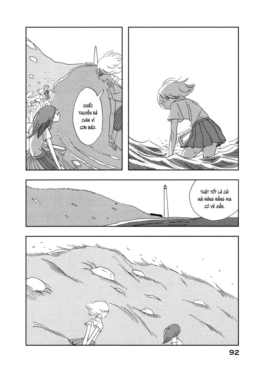 haruko ichikawa sakuhinshuu chapter 2 42