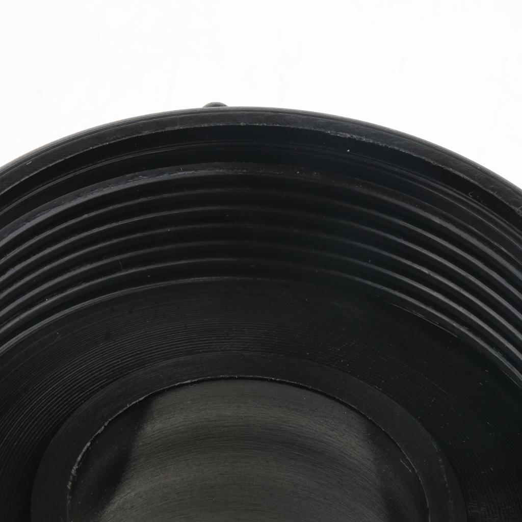 2'' IBC Coarse Threads Adapter Ibc Tote Tank Cap IBC Tote Accessories