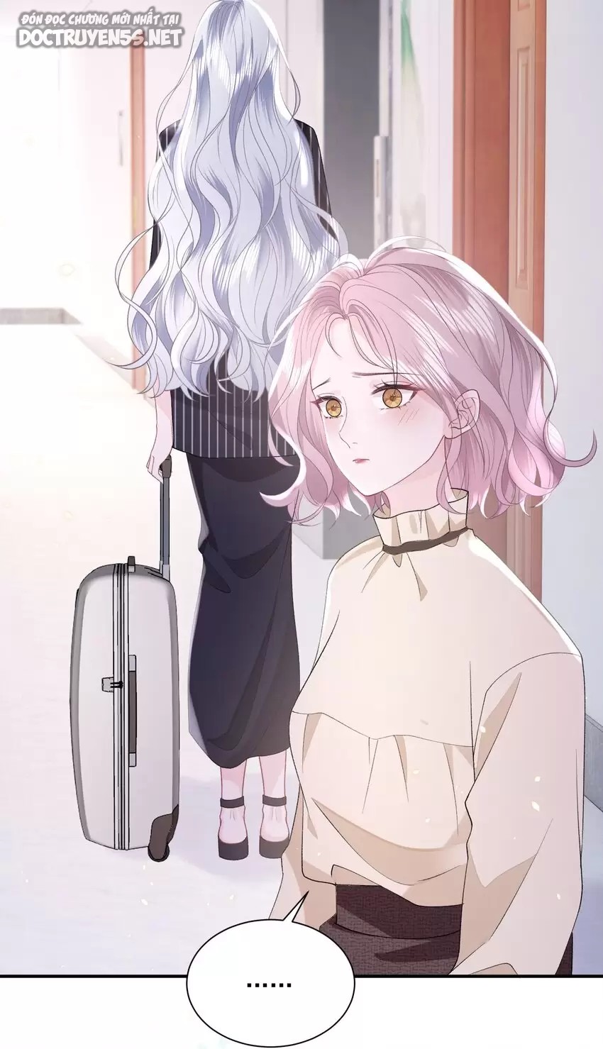 mận xanh chapter 40 27