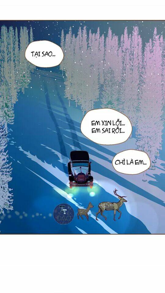 tân lang yếu tòng tiểu dưỡng khởi chapter 11 11