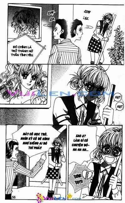đừng tin cô ấy chapter 2 56