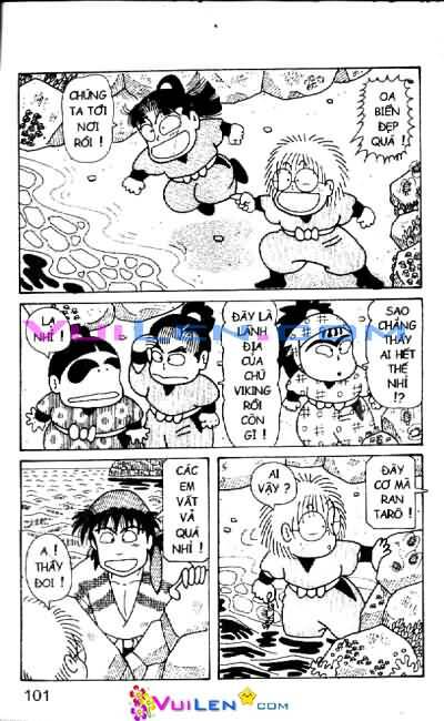 ninja loạn thị chapter 45 90