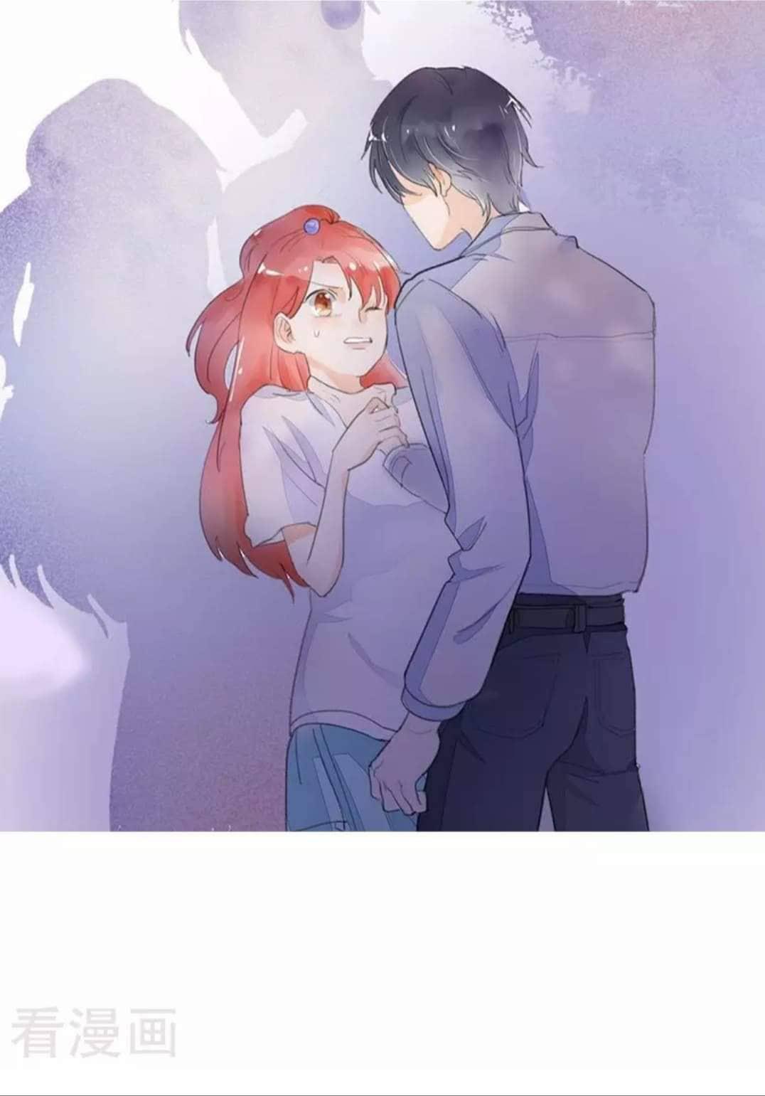 ác ma thiếu gia ở bên cạnh chapter 1 13