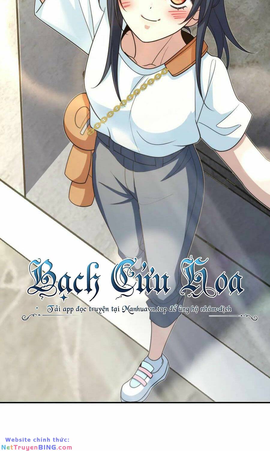 Bà Xã Nhà Tôi Đến Từ Ngàn Năm Trước chapter 161 52