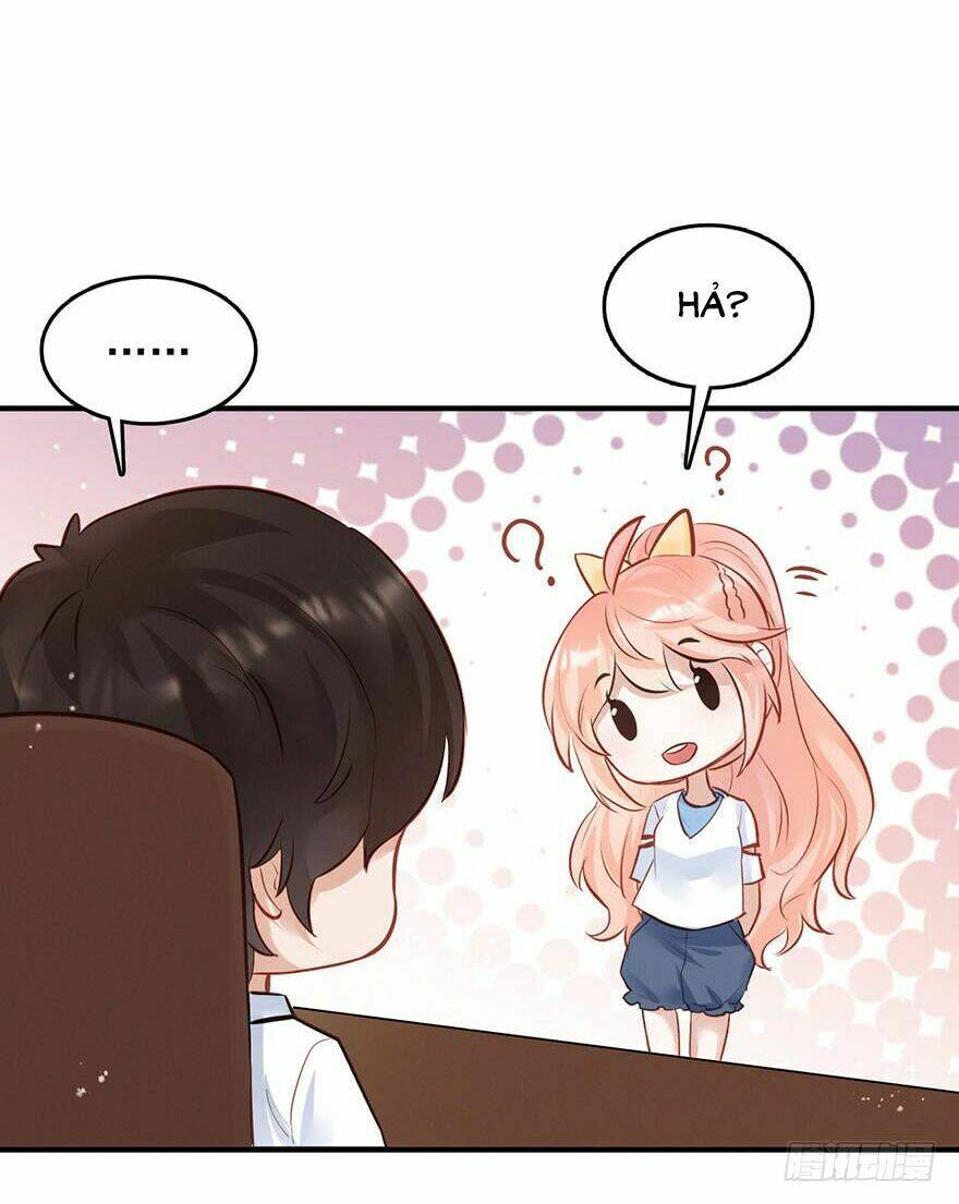 sau này vẫn cứ thích em chapter 22 24