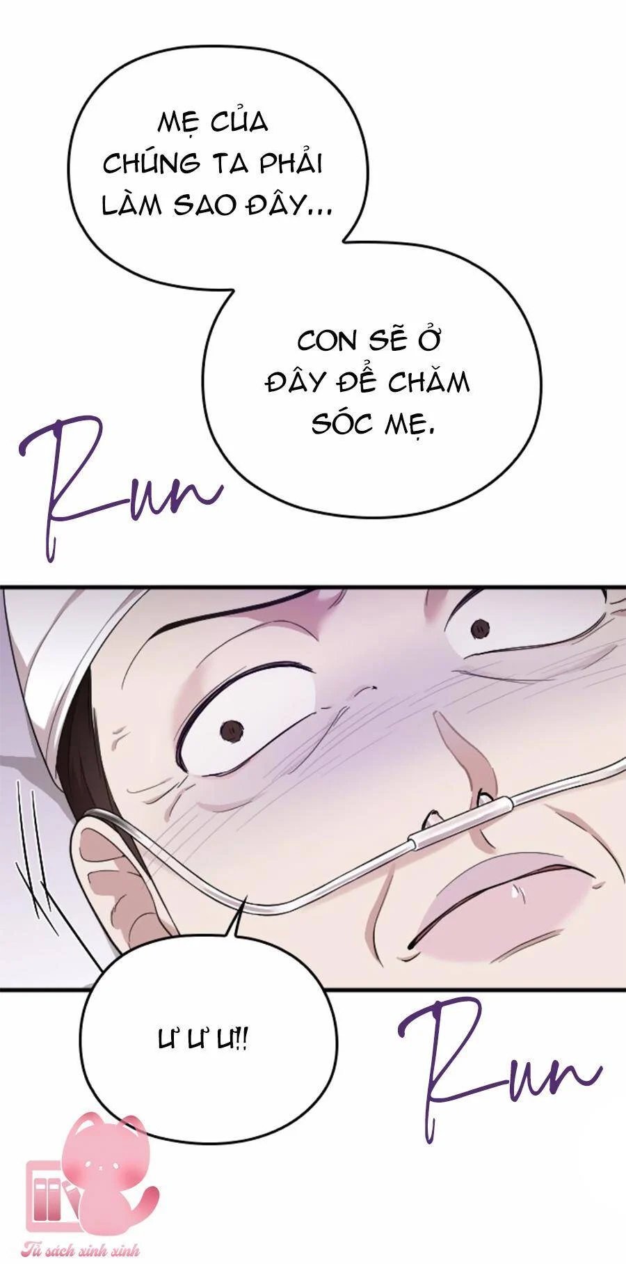 cô đi mà lấy chồng tôi chapter 40 82