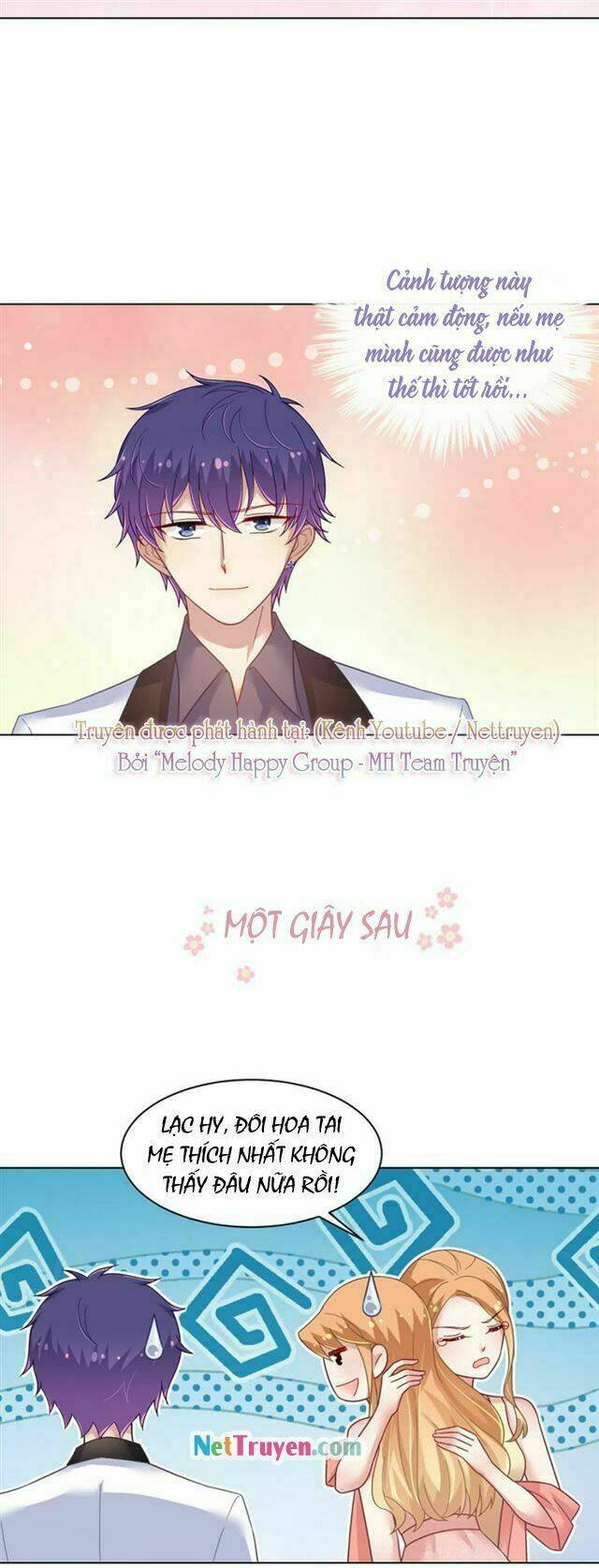 ma lạt thiên kim đẩu ác thiếu chapter 148.5 13