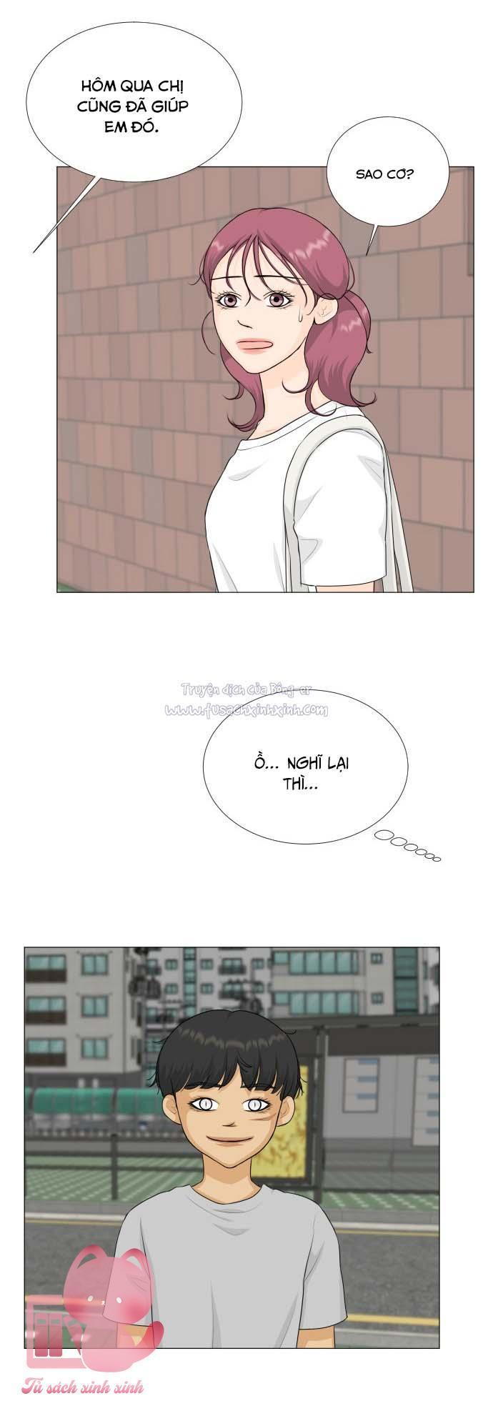 bán quỷ chapter 73 9