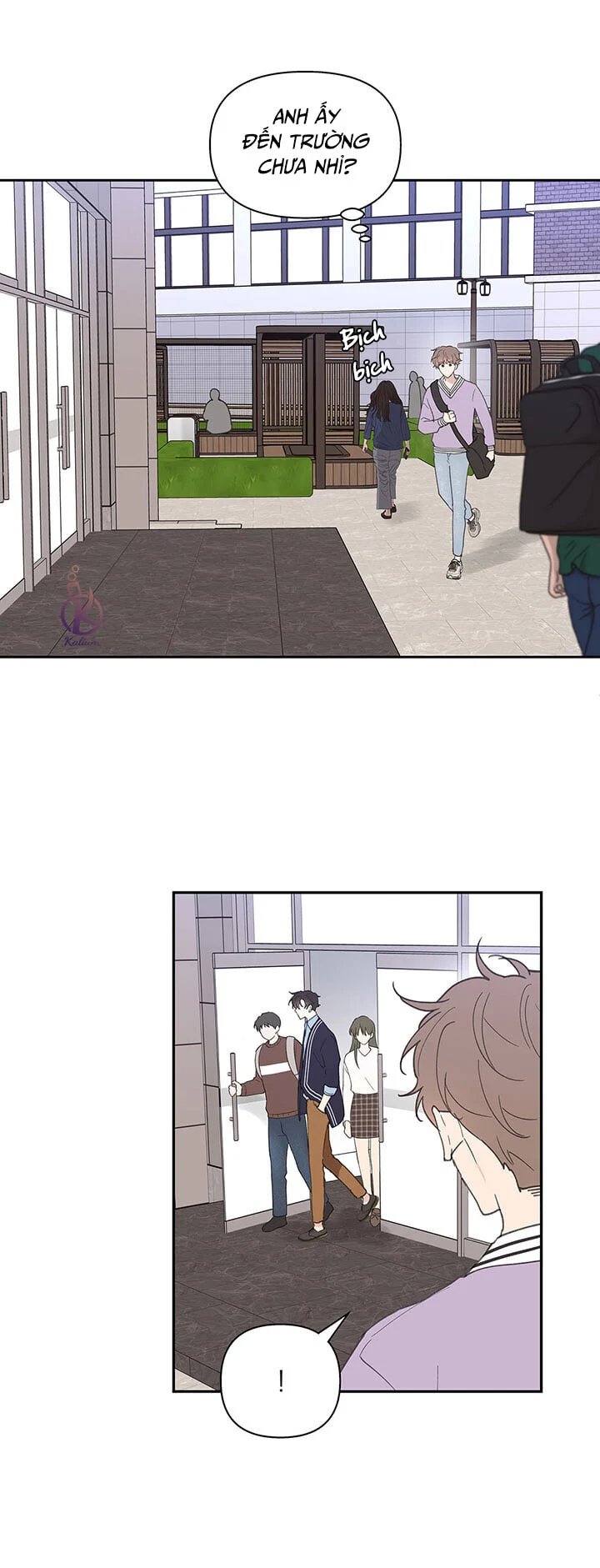 tâm tư của ju in chapter 38 31