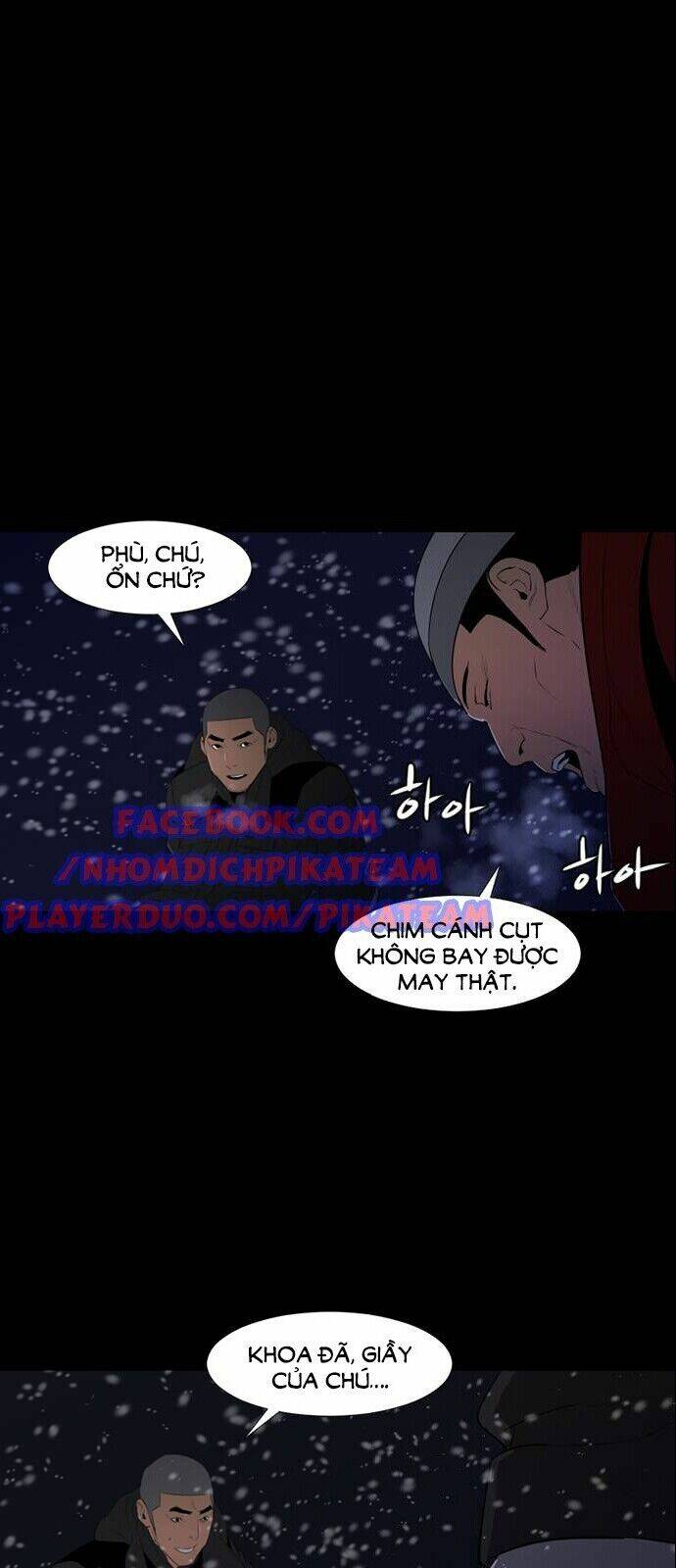 đêm vùng cực chapter 51 2