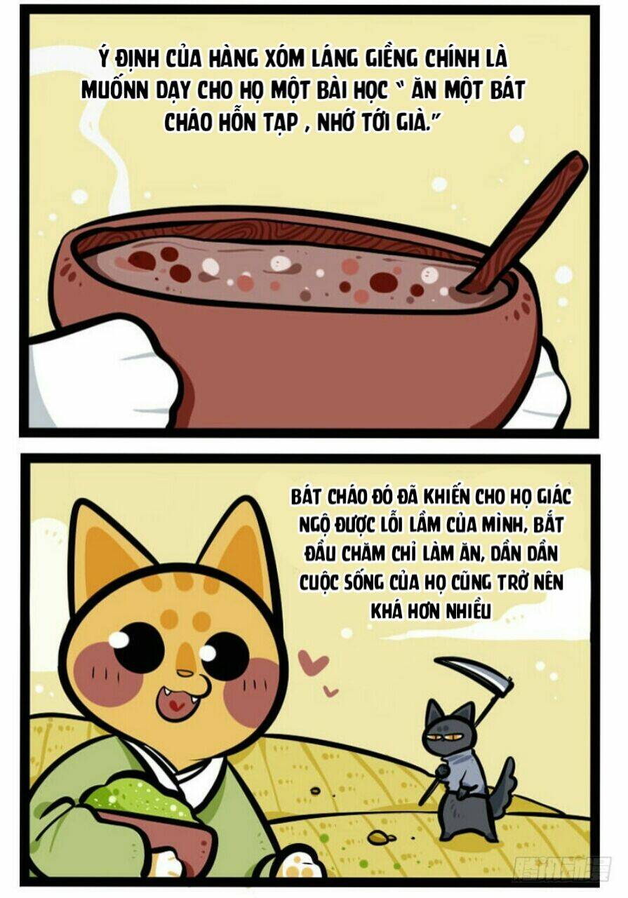 đời không như mình tưởng chapter 20 6