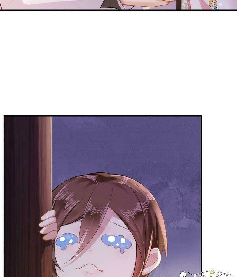 quận chúa vững vàng, thiết lập nhân vật không thể vỡ chapter 12 16