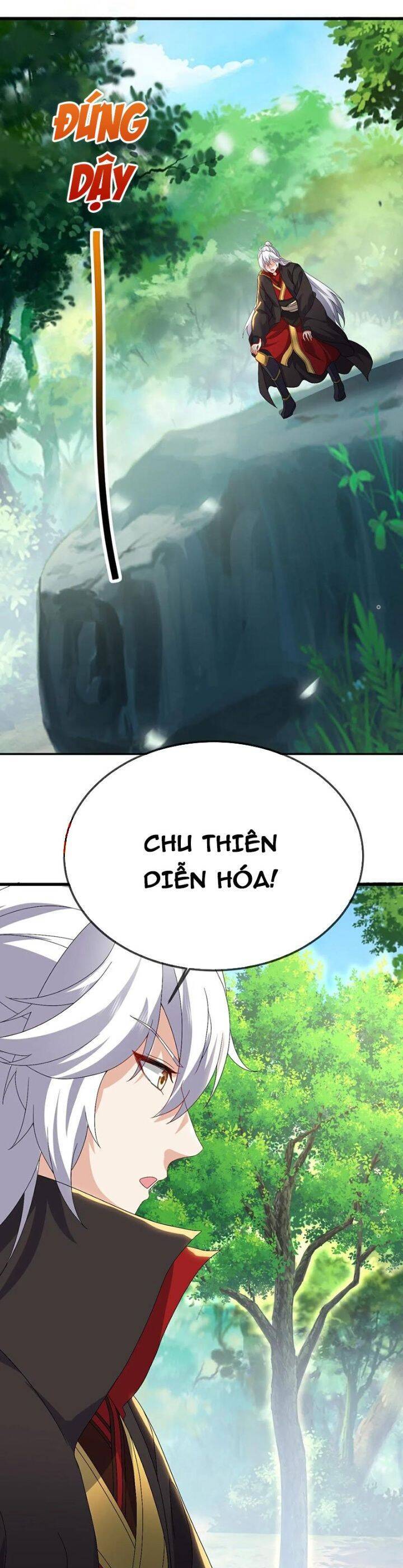 tiên võ đế tôn chapter 697 9