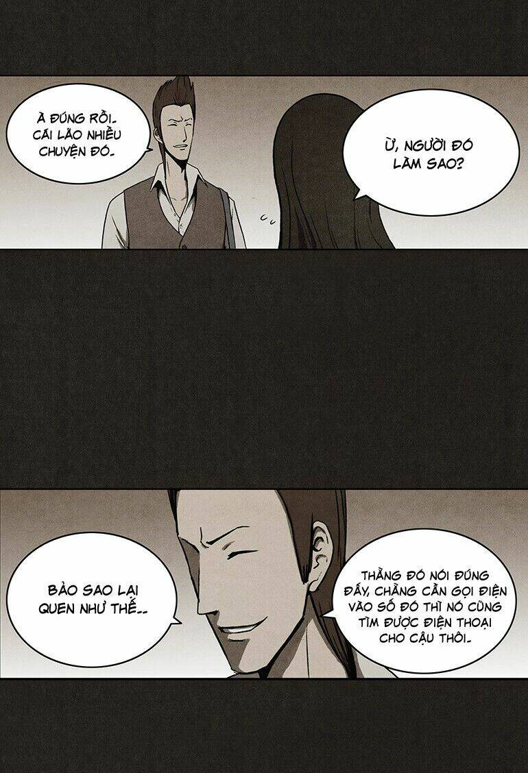 đứa con của quỷ dữ chapter 20 34