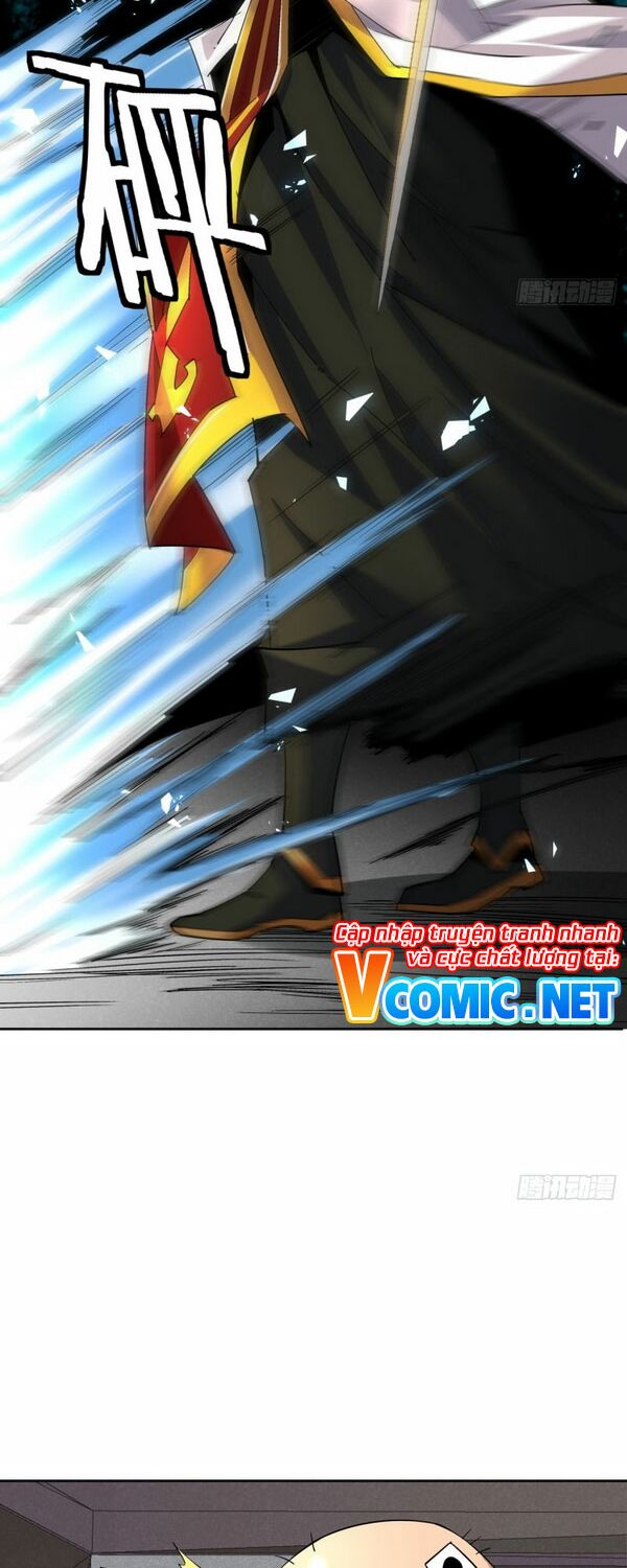 ta là nhà giàu số một, ta không muốn trọng sinh chapter 11 4