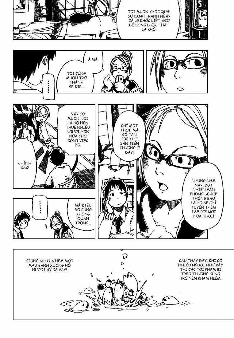 $100 is too cheap chapter 1 6