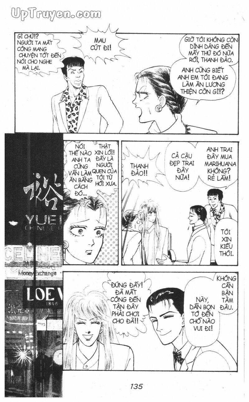 câu lạc bộ con nhà giàu chapter 9 136