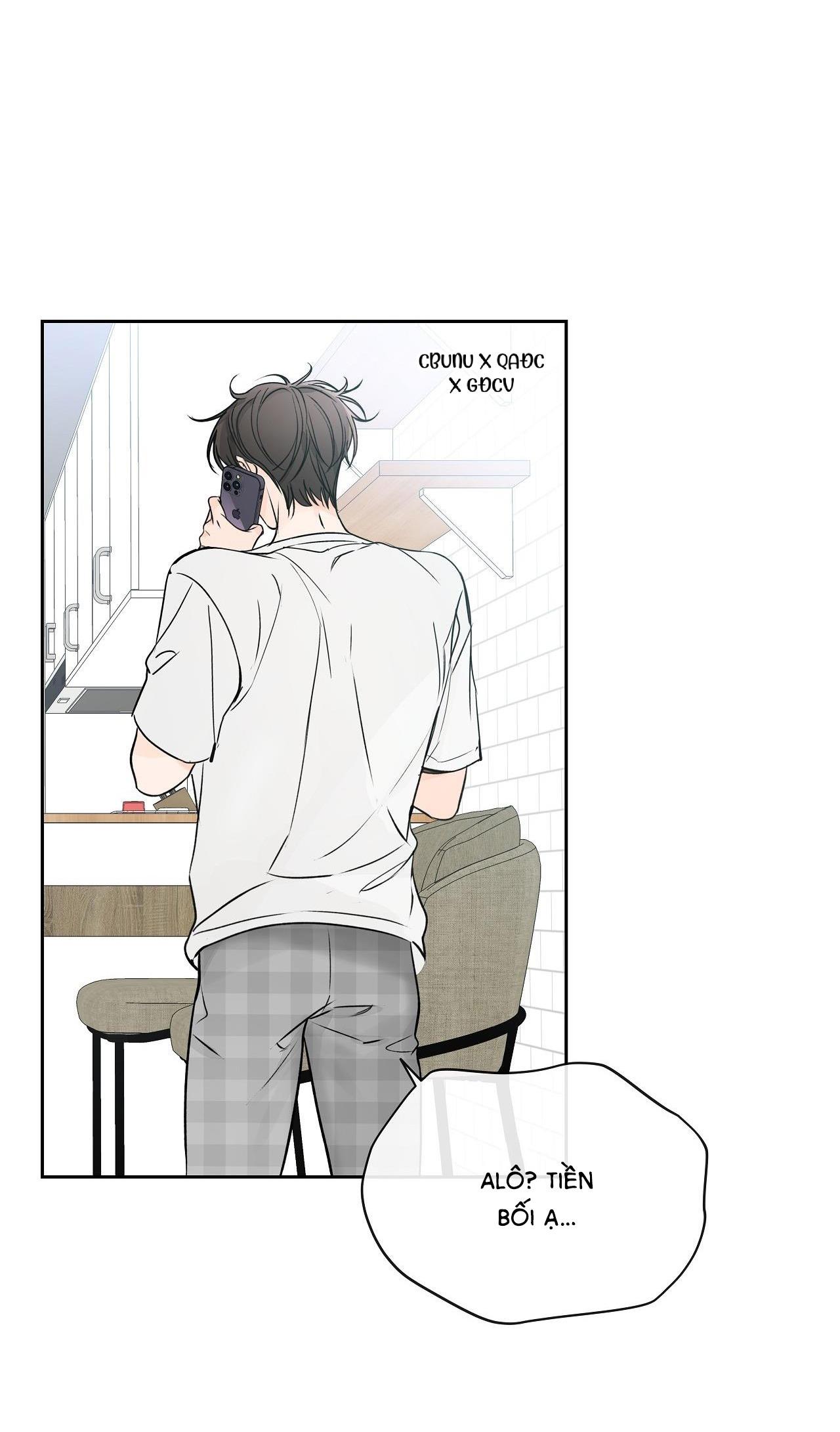 hạ cánh cuối chân trời chapter 14 89