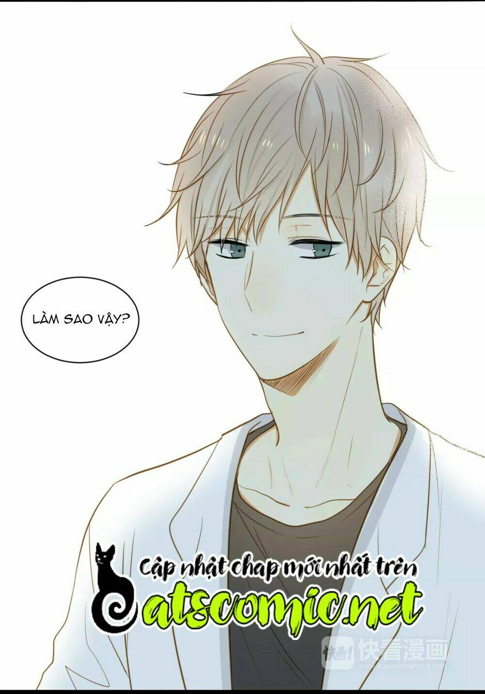 điều giáo quan hệ chapter 17 47